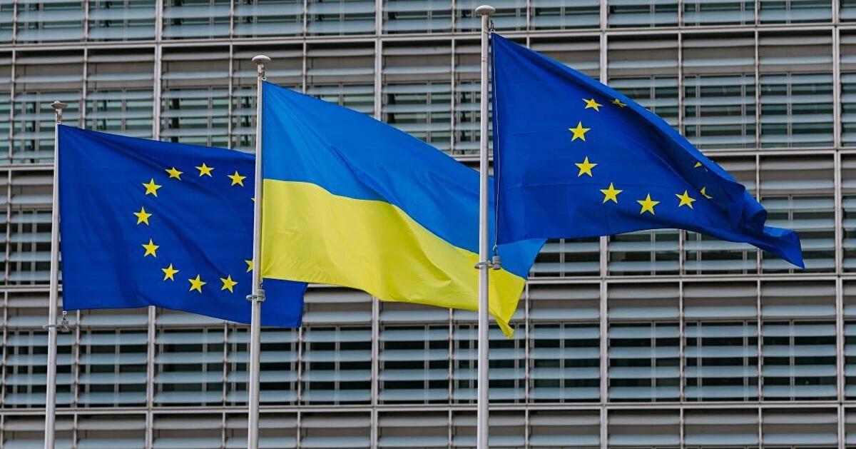 У ЄС сумніваються у швидкому членстві України та обговорюють окремий вступ Молдови – ЗМІ