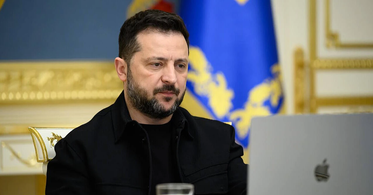 Зеленський скасував обмеження на удари по російських НПЗ