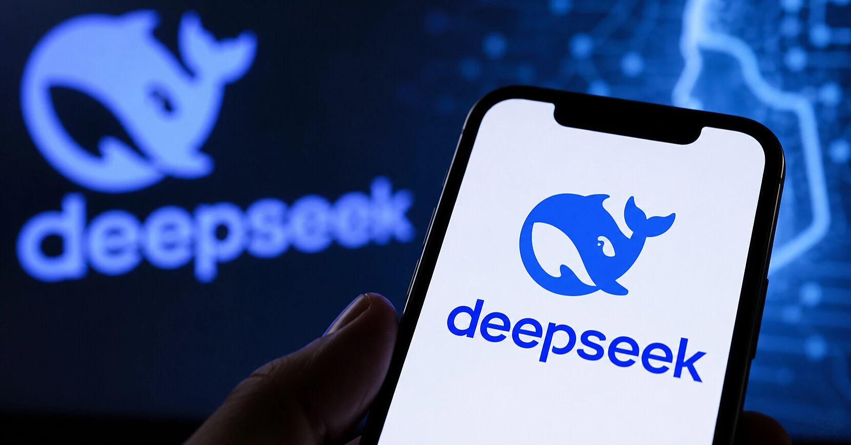 США заборонили використання китайського DeepSeek у федеральних відомствах