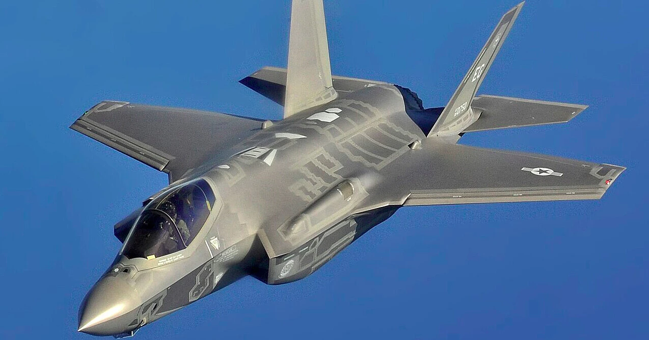 Пентагон змінює модель закупівель F-35: Lockheed Martin інвестує мільярди
