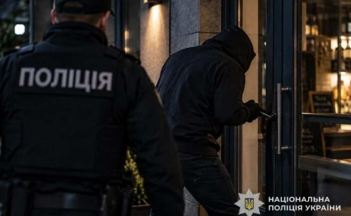Скоїв серію крадіжок у місті: у Дніпрі судитимуть 41-річного чоловіка за майнові злочини