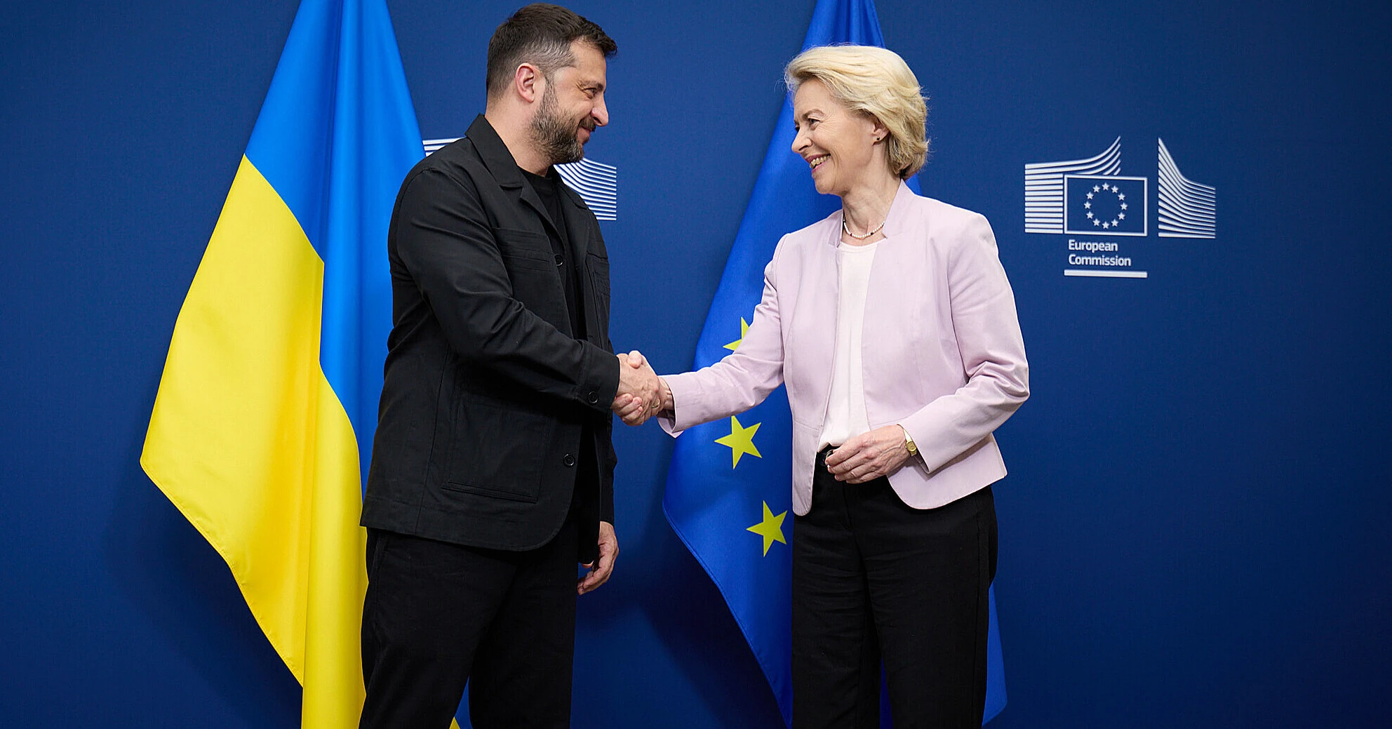ЄС позичає гроші для допомоги Україні: чому зростання ставок робить нові пакети підтримки дорожчими