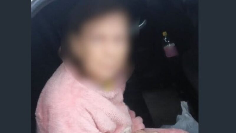 Загубилася й не пам’ятала, де живе: у Кривому Розі літній жінці допомогли  повернутися додому