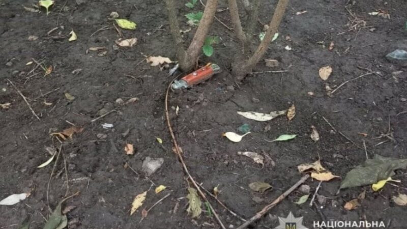 Криворізькі поліцейські затримали чоловіка, причетного до вбивства жінки