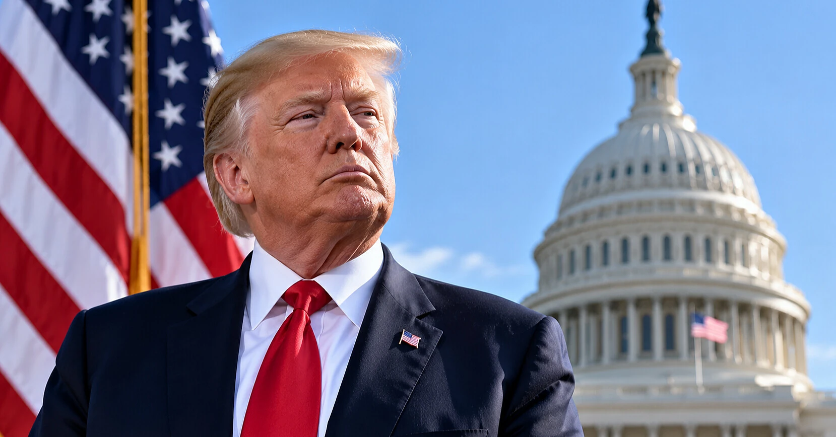 Адміністрація Трампа уникає засудження ударів по американському бізнесу