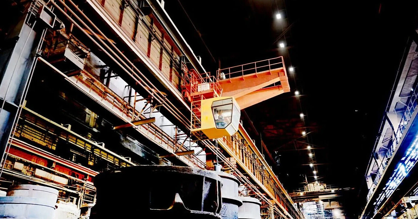 Кривий Ріг закликав ArcelorMittal переглянути рішення про зупинку комбінату