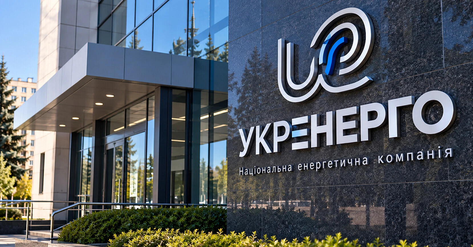 В “Укренерго” пояснили, чому світло відключають не в усіх областях