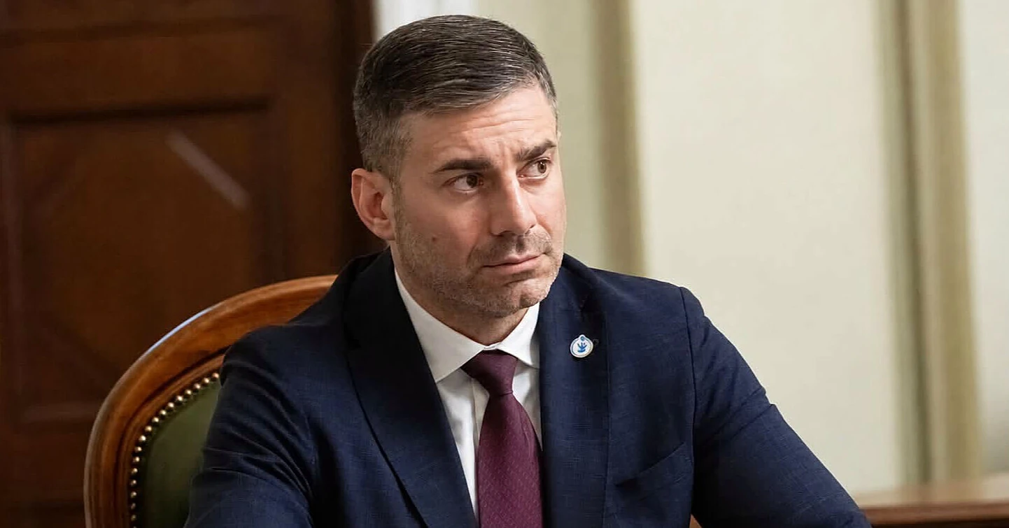 В Олешках завершили розмінування: гуманітарний конвой готовий до відправлення
