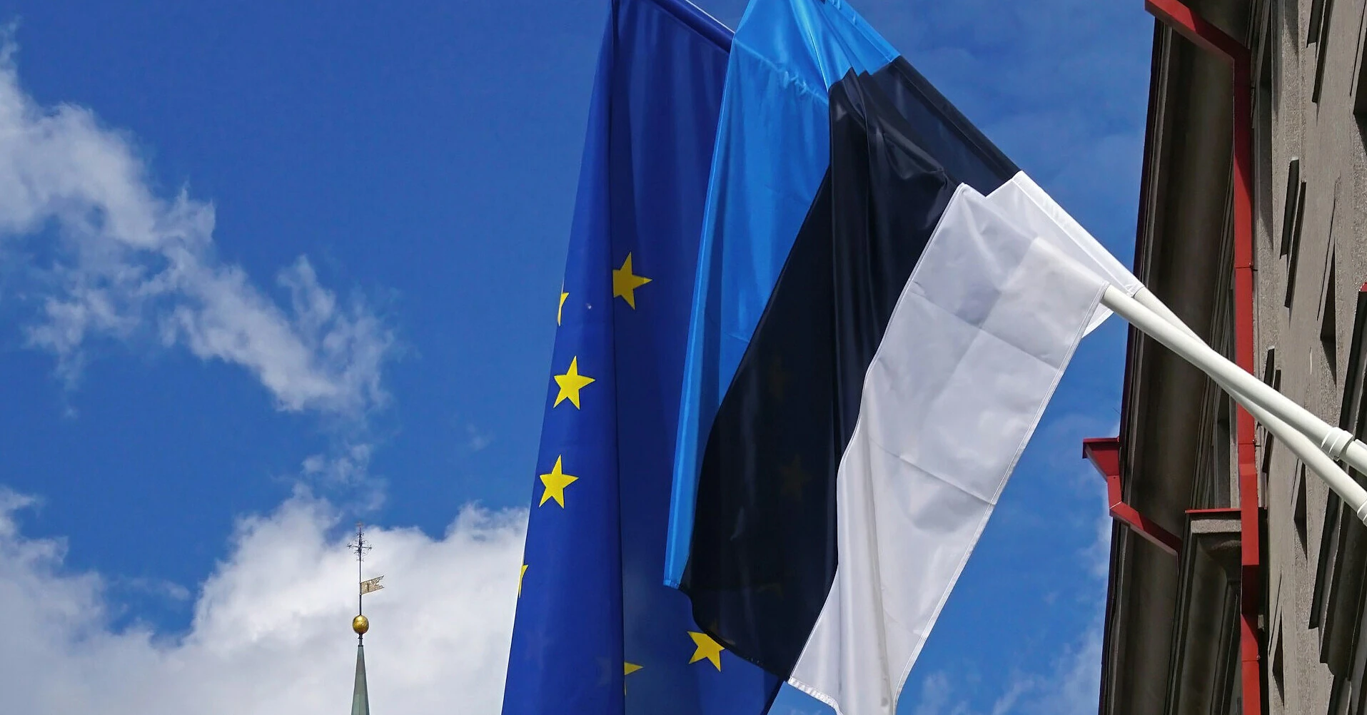 Естонія домоглася виключення заводу “Росатома” з нового санкційного списку ЄС