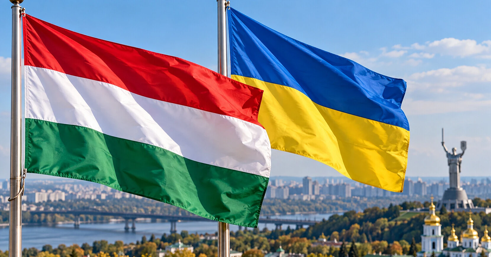 Угорські організації України підтримали новий законопроєкт про освіту