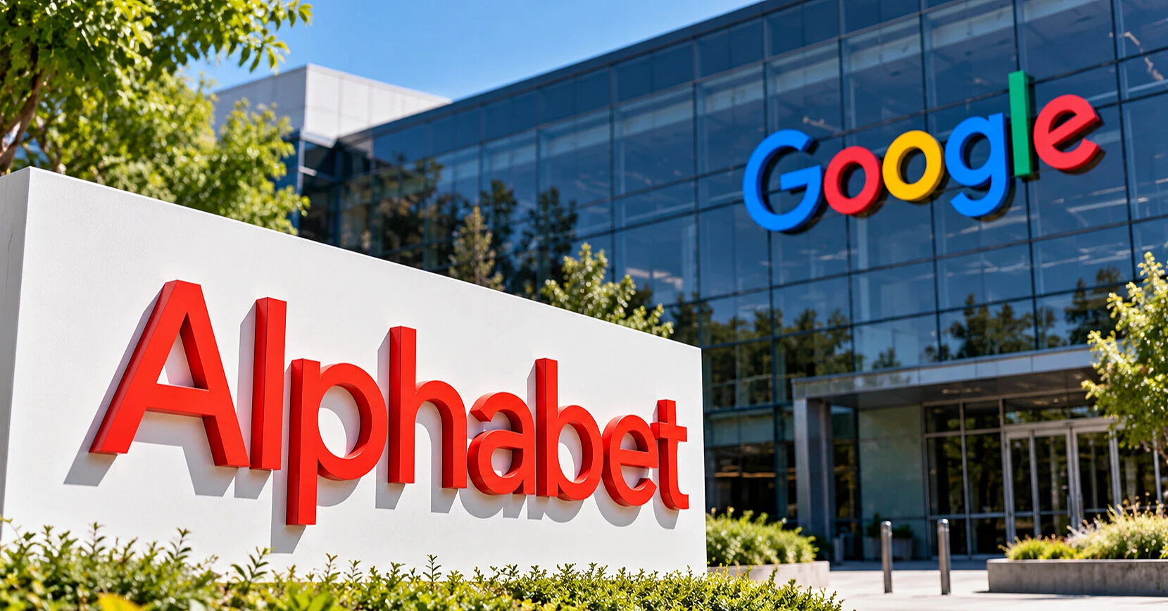 Акції Alphabet обвалилися після звіту: інвесторів стурбували витрати на ШІ