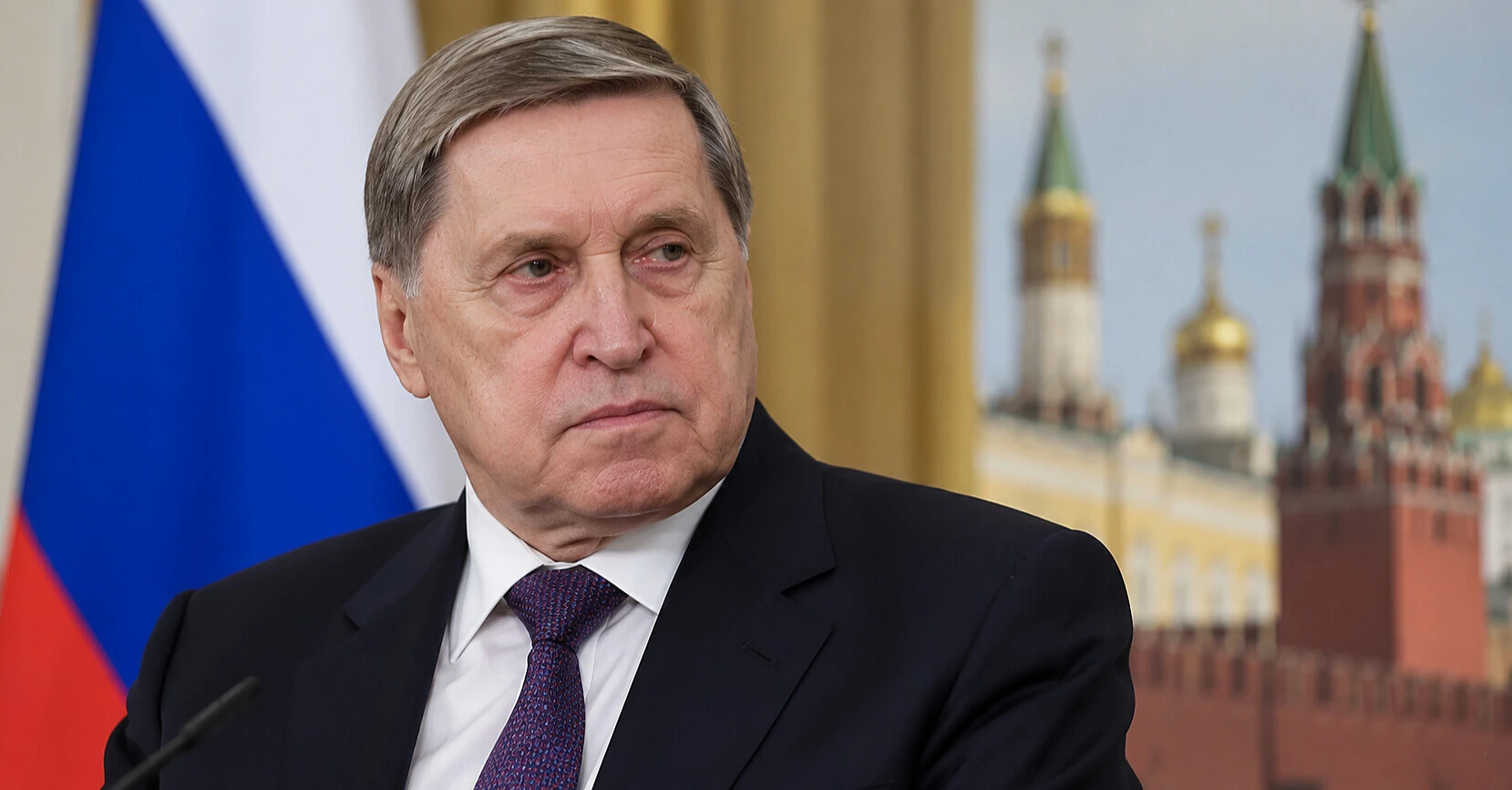 У Кремлі виключили участь Європи у переговорах щодо України