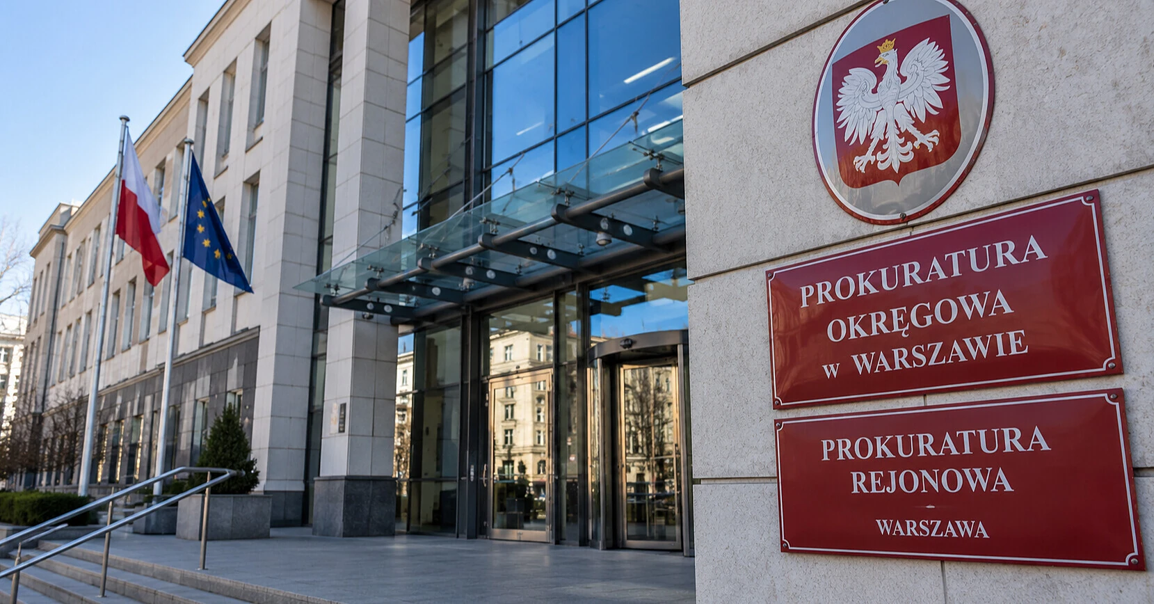 У Польщі висунули дев’ять обвинувачень підозрюваному у підготовці замаху на Туска