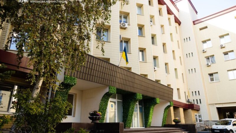 Сонячні панелі, інвертори та акумулятори: один із медзакладів Дніпропетровщини за підтримки ЮНІСЕФ став енергонезалежним