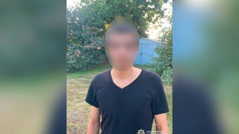 У Самарі судитимуть чоловіка, який вдарив ножем 15-річного хлопця