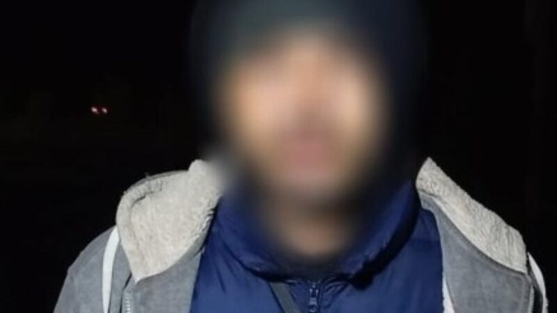 Кілька разів вдарив ножем: за вбивство жінки у П’ятихатках затримали 35-річного чоловіка