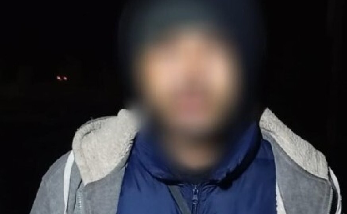 Кілька разів вдарив ножем: за вбивство жінки у П’ятихатках затримали 35-річного чоловіка
