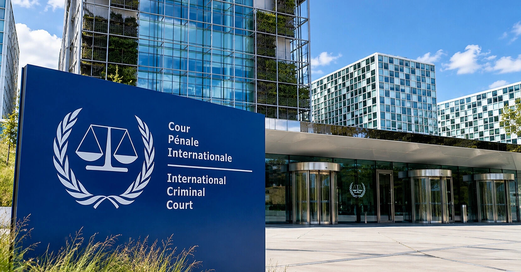 МКС звинуватив США у спробі перешкодити правосуддю та звернувся по допомогу до інших країн