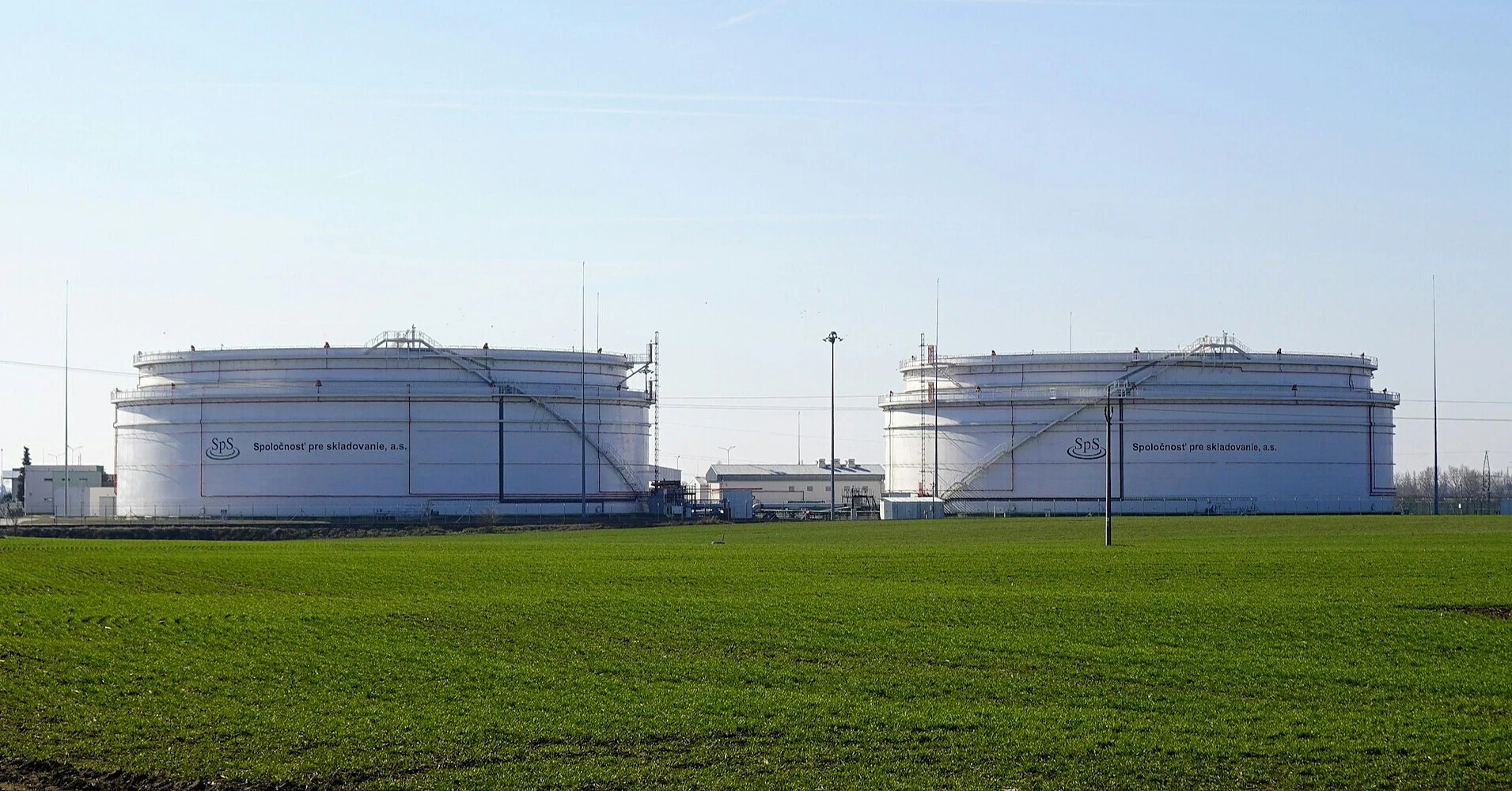 Saudi Aramco попередила про критично низькі світові запаси нафти