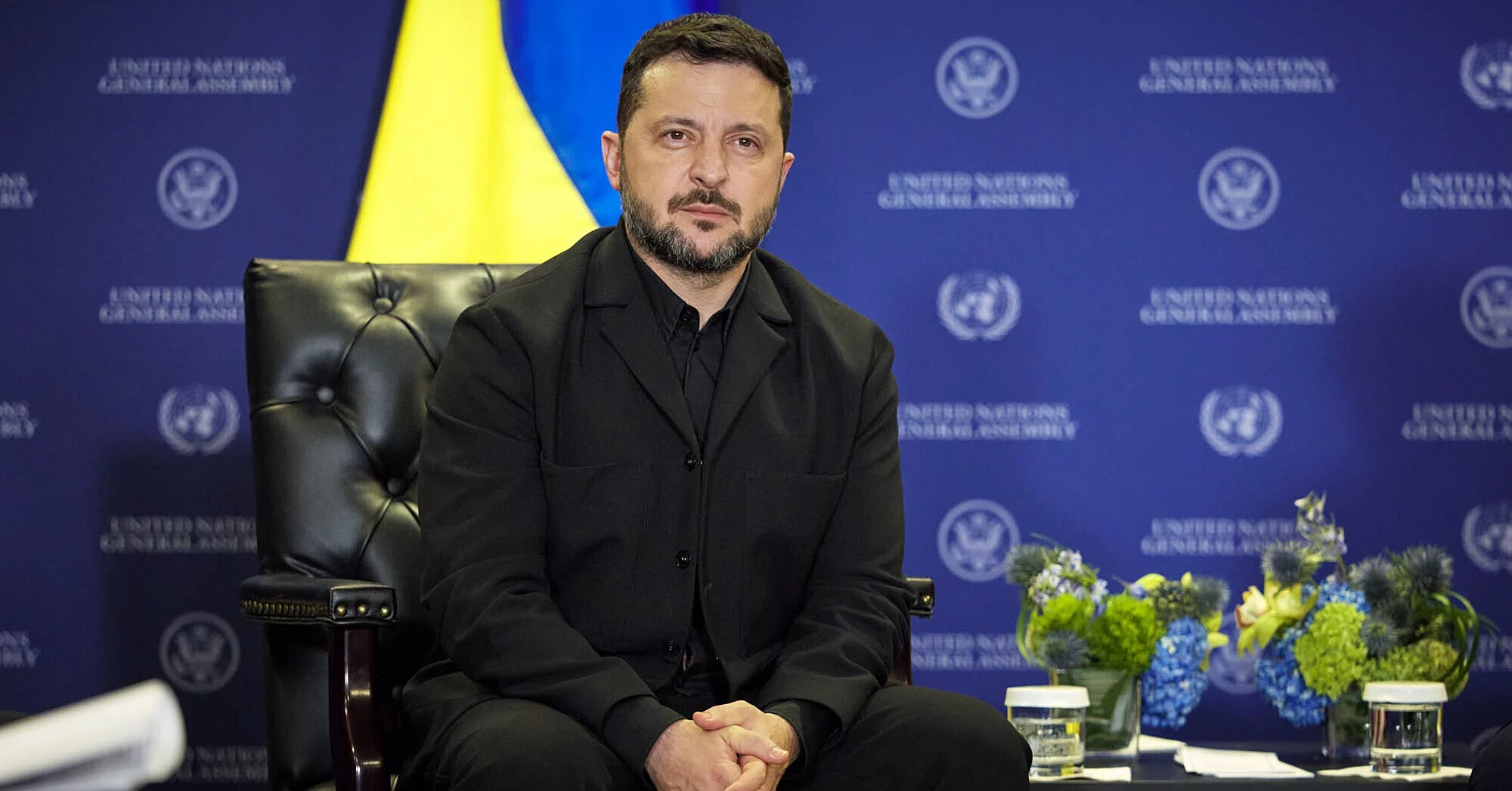 Україна та Нідерланди розпочали роботу над спільним проєктом ППО