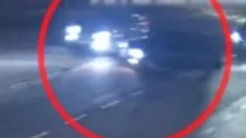 У Дніпрі п’яний водій після ДТП зніс паркан та ледь не травмував людей