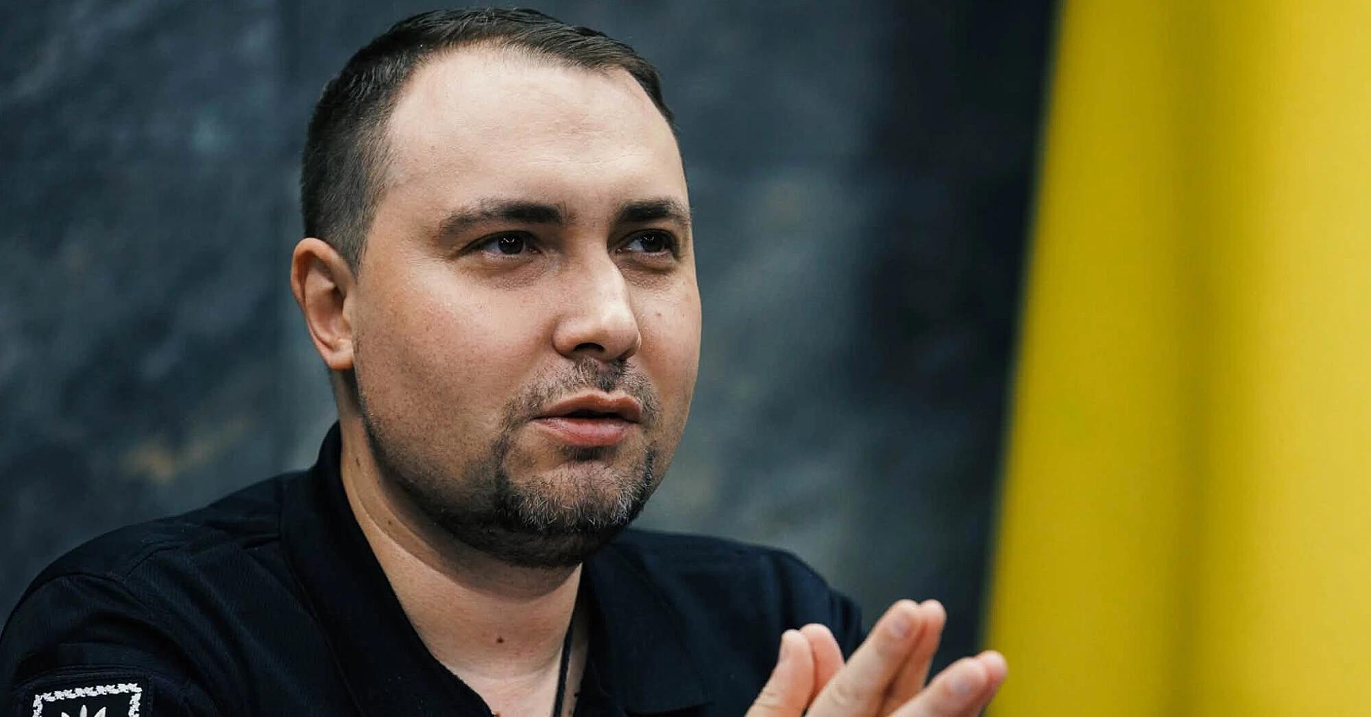 Буданов, Умеров і Кислиця прямують на переговори з американською стороною