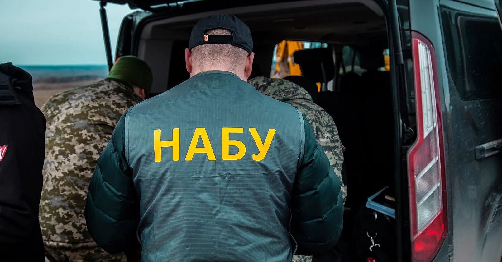 Експертам Мін’юсту оголосили підозри через оцінку квартири екскерівника СБУ