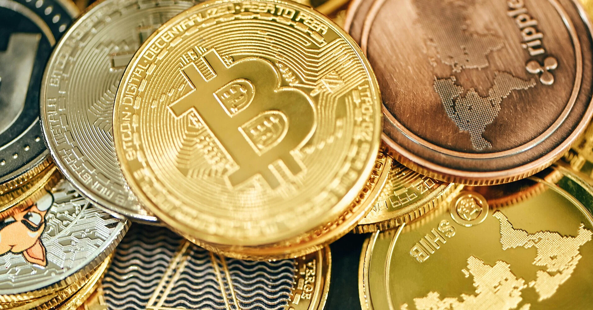 Огляд крипторинку: альткоїни втрачають більше за Bitcoin