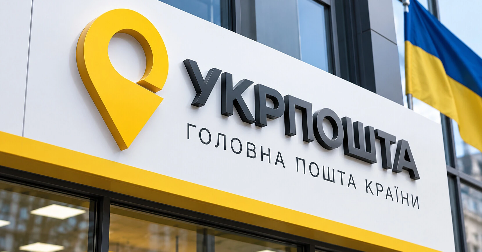 “Укрпошта” скоротила збиток, але не виконала фінансовий план
