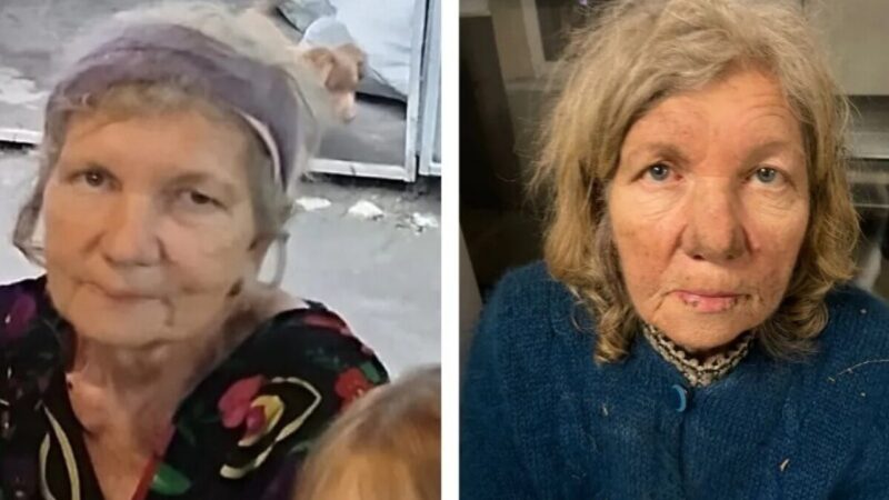 Має хворобу Альцгеймера та деменцію: в Обухівці розшукують літню жінку