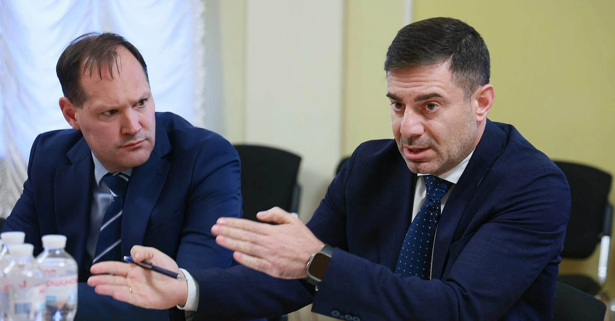 Лубінець назвав чотири області з найбільшою кількістю скарг на ТЦК