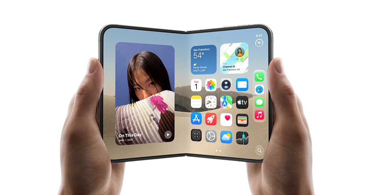 В Україні відкрили передзамовлення на iPhone Duo: оголошено ціни