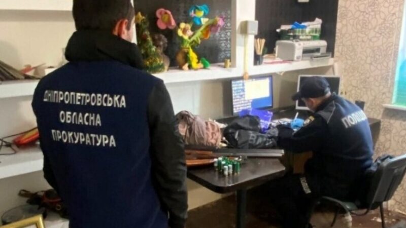 Понад 12 мільйонів гривень збитків під час реконструкції супермаркету: справу директора товариства та його спільника передали до суду