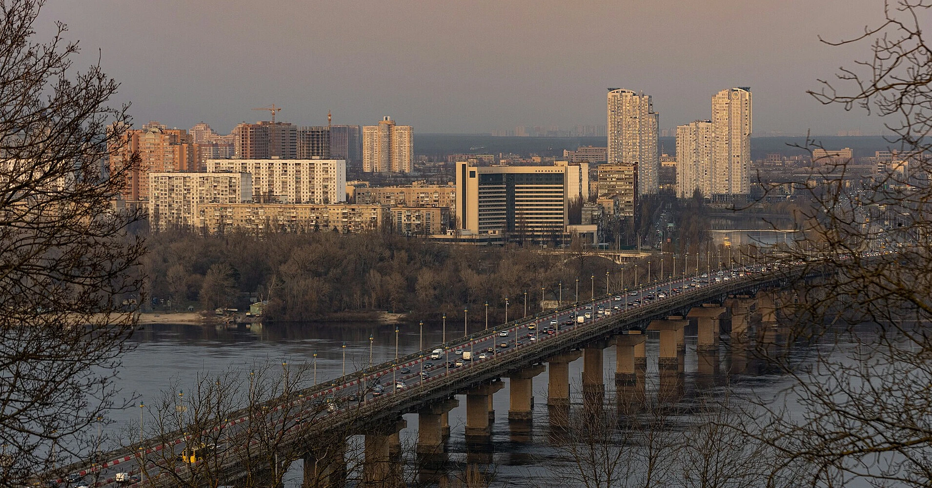 Уряд частково розблокував фінансування для захисту енергетики Києва — Сухомлин