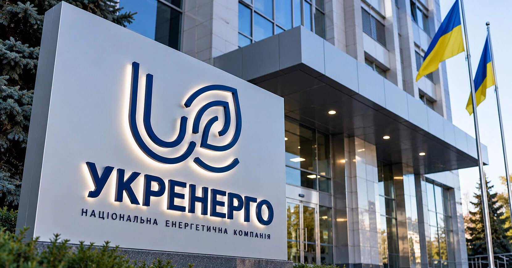 “Укренерго” погодило реструктуризацію боргу на $825 млн: розрахунки перенесли