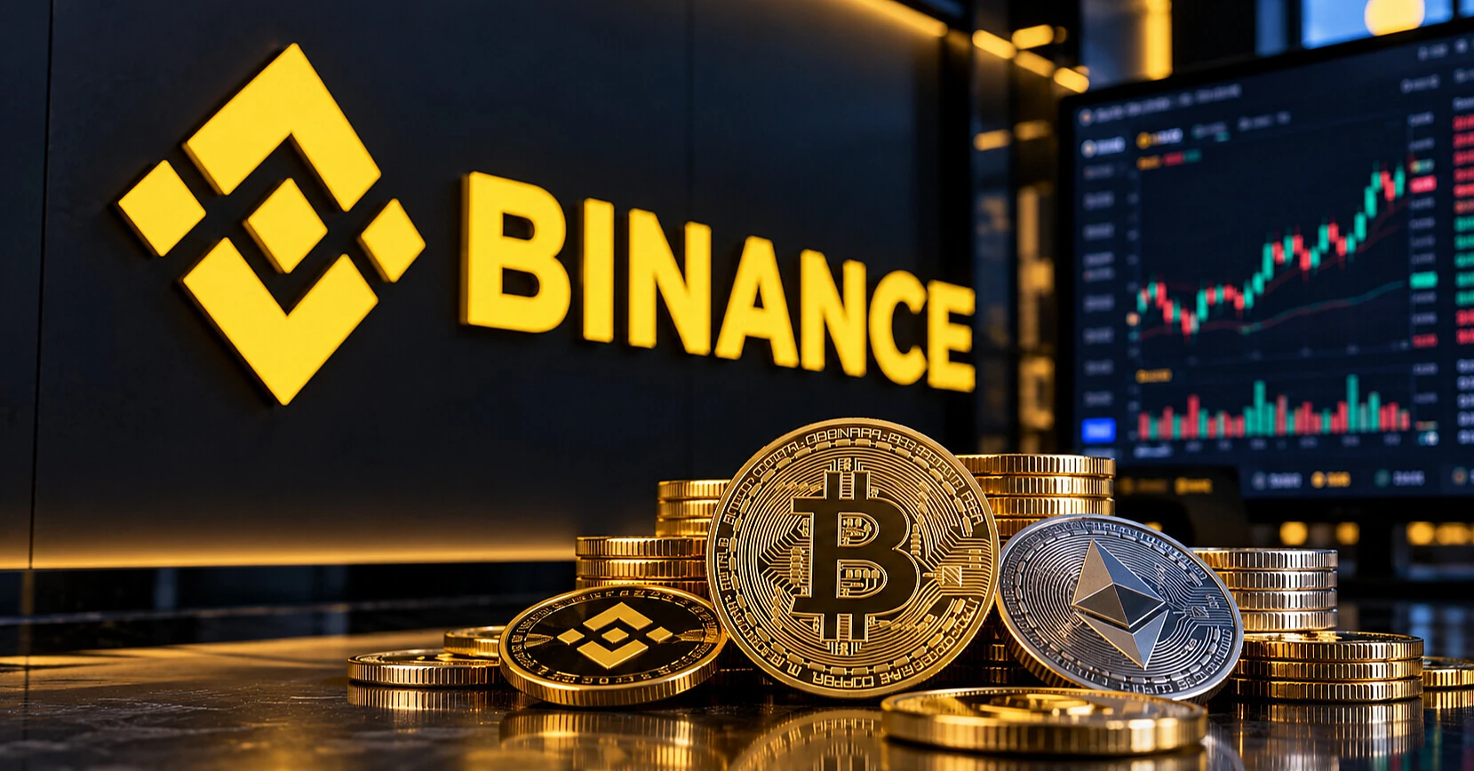 З гаманців Binance вивели понад $2 млрд: засновник біржі допустив злам