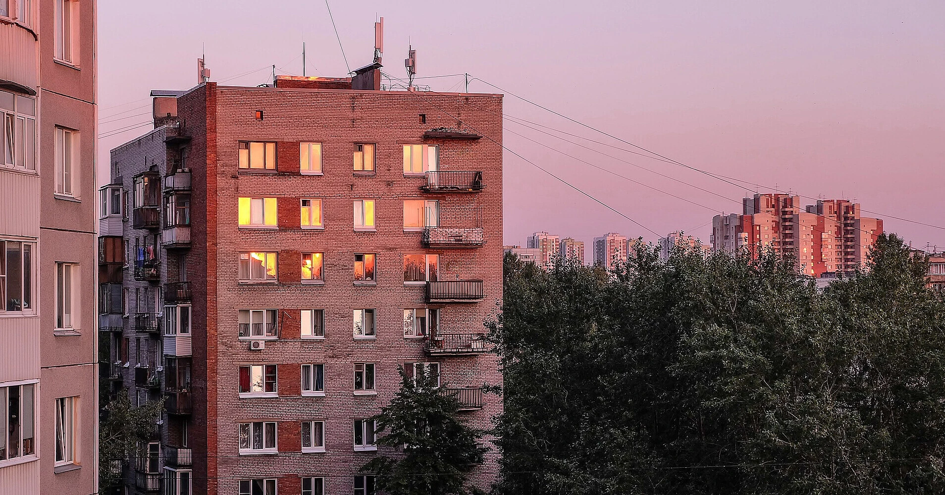 У Львові, Ужгороді та Чернівцях посилився попит на оренду житла