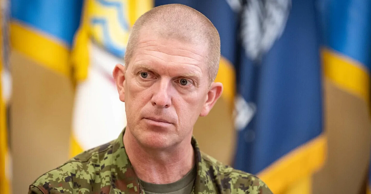 Міністр оборони Естонії: Росія обов’язково на когось нападе після закінчення війни в Україні