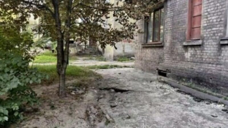 Вдарив 40-річного знайомого по голові металевим предметом: у Кам’янському судитимуть 26-річного чоловіка