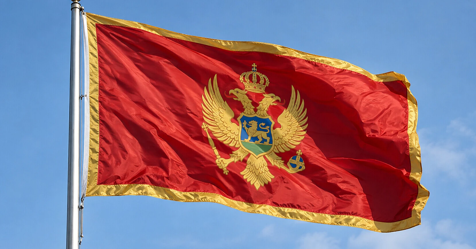 Чорногорія посилила правила тимчасового захисту для українських військовозобов’язаних