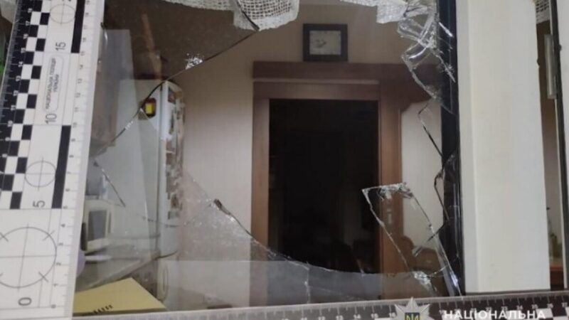 Викрав майно з оселі місцевої мешканки: слідчі Дніпра направили обвинувальний акт до суду