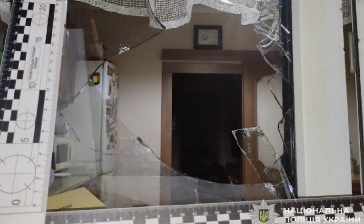 Викрав майно з оселі місцевої мешканки: слідчі Дніпра направили обвинувальний акт до суду