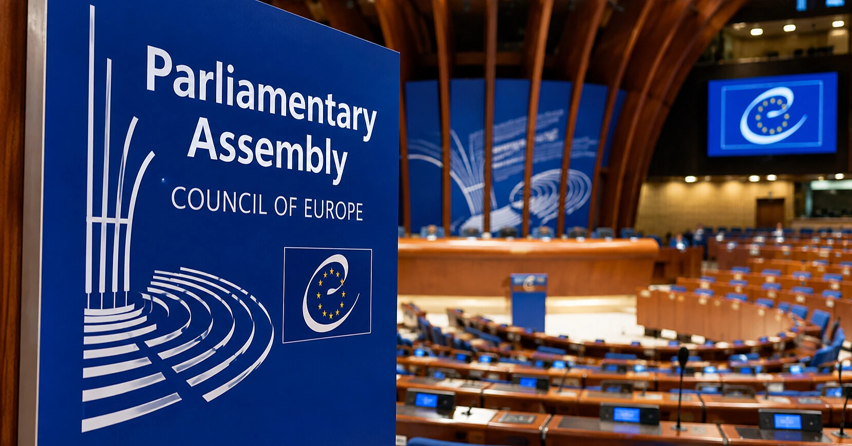 ПАРЄ закликала не визнавати нову Держдуму РФ після виборів