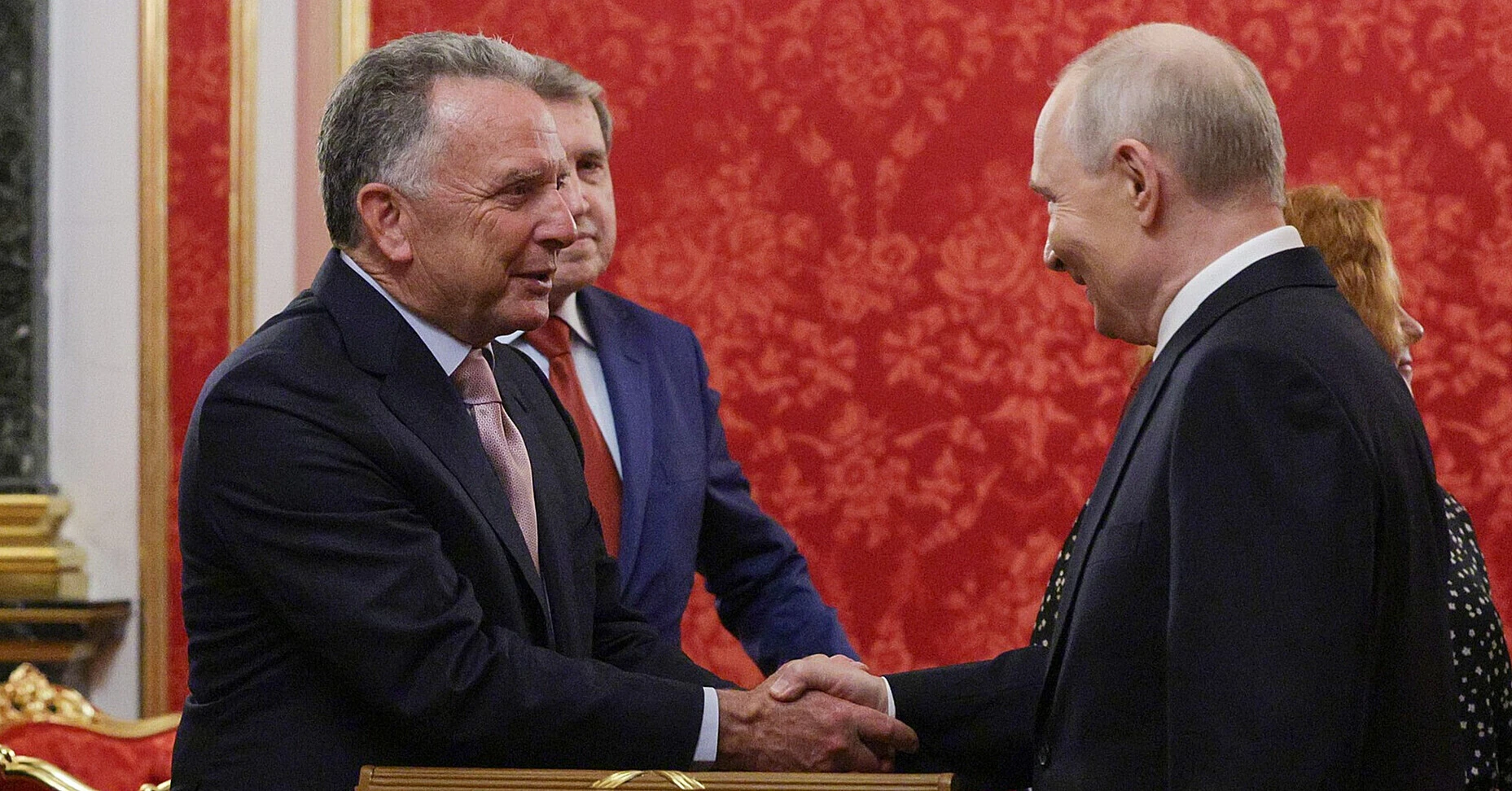 Німецький політик: Трамп тепер на боці Росії