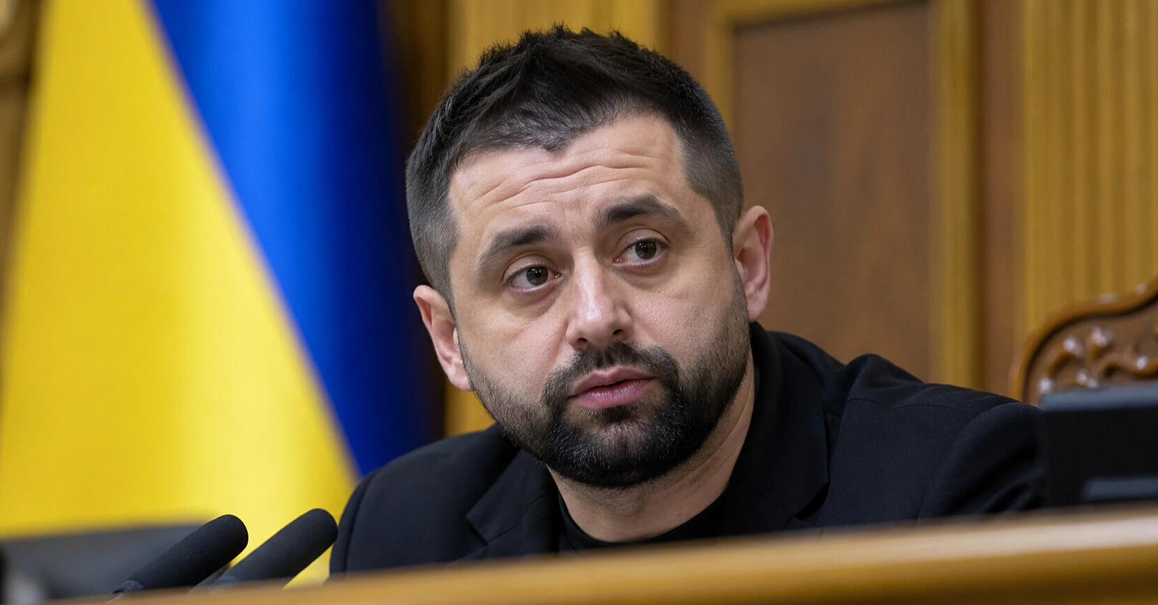 ЦПК вимагає перевірити роль Арахамії у справі про депутатські “конверти”