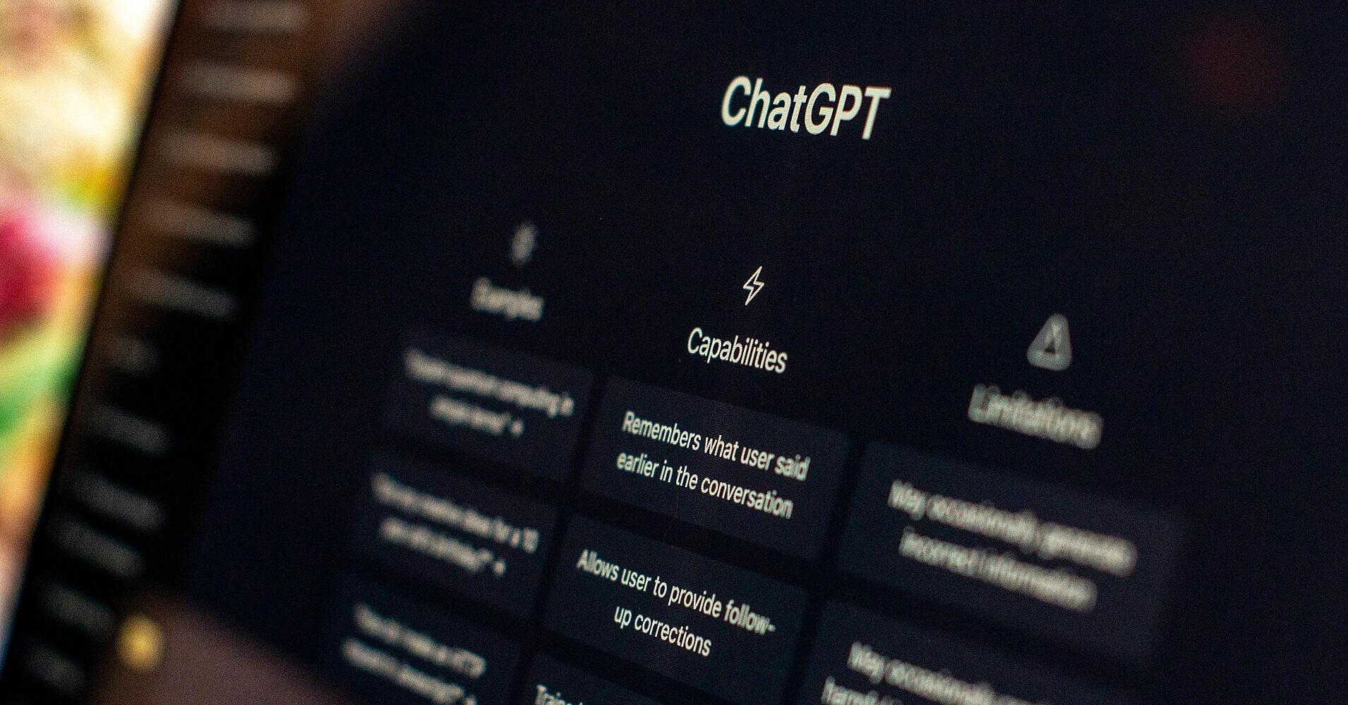 У США подали серію позовів проти OpenAI через безпеку дітей у ChatGPT