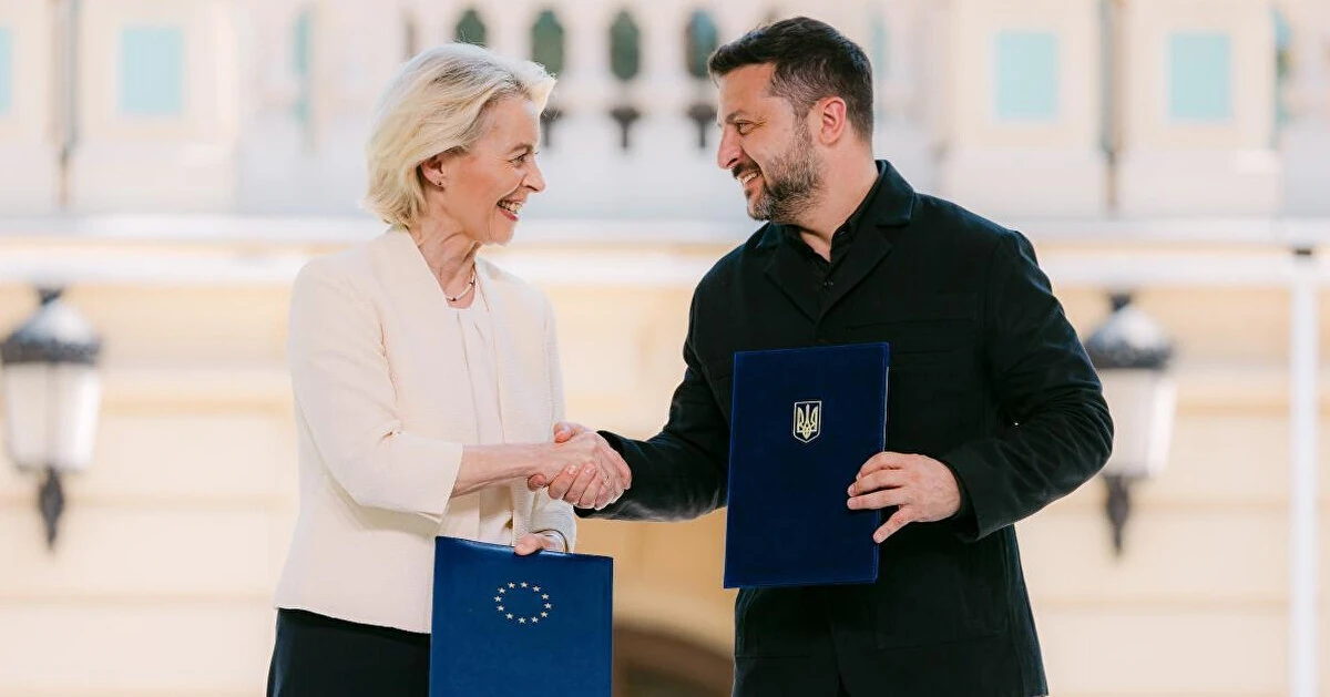 ЄС виділить Україні ще близько 3 млрд євро військової допомоги