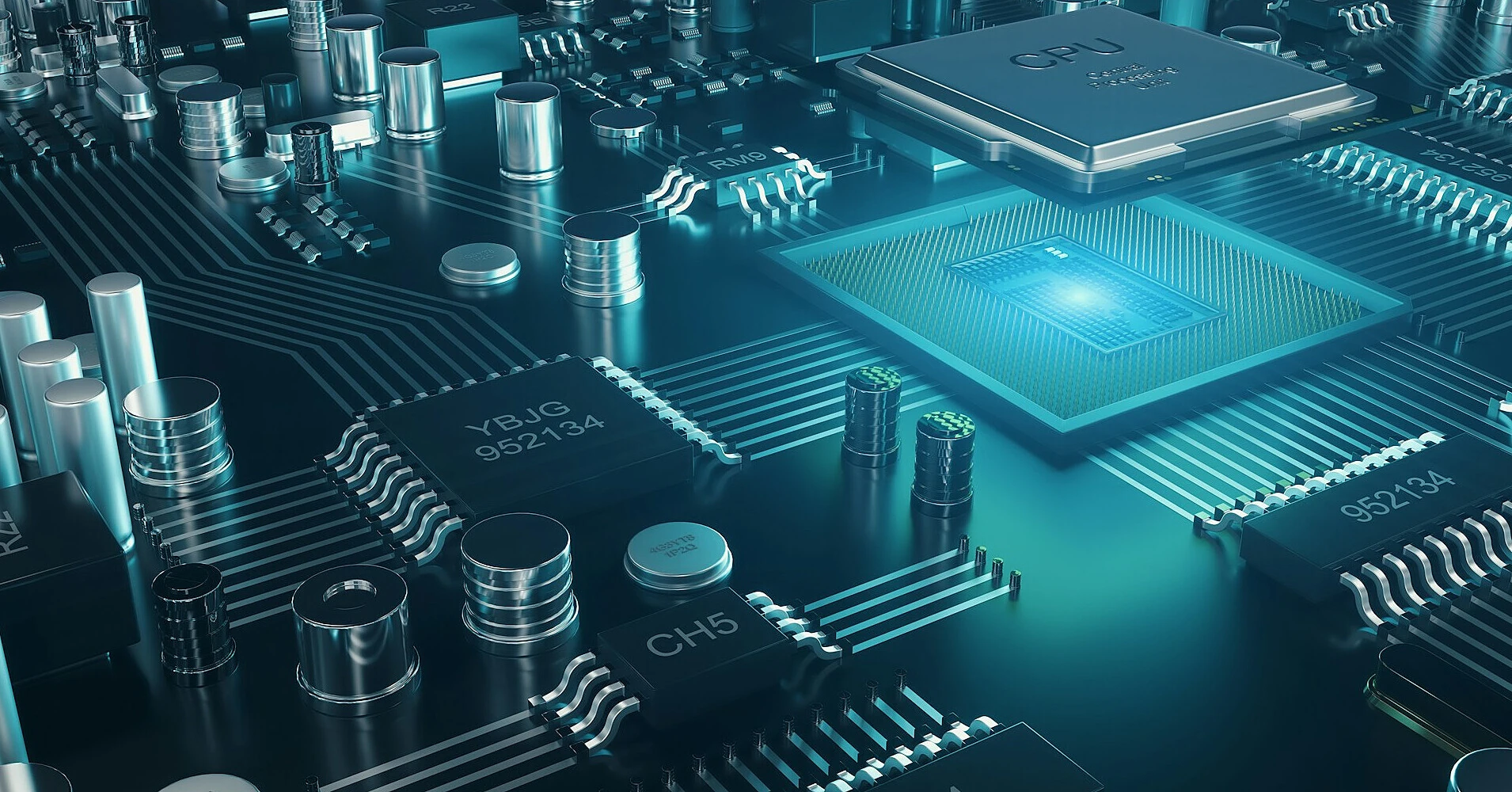 SpaceX шукає $40 млрд на чипи Nvidia для розширення AI-інфраструктури