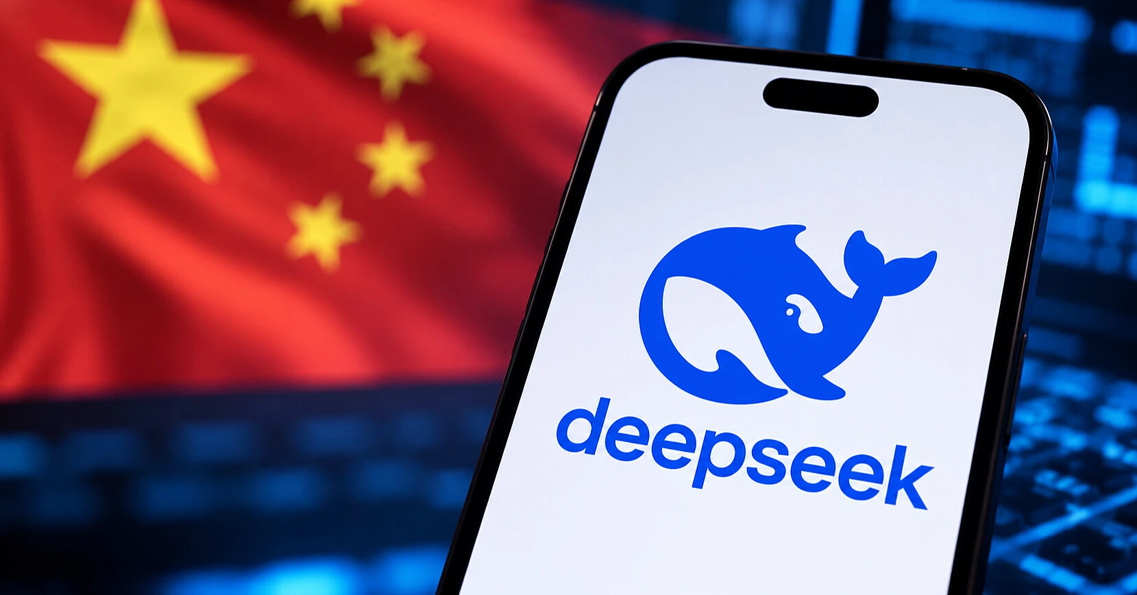 DeepSeek залучає понад $12 млрд перед IPO