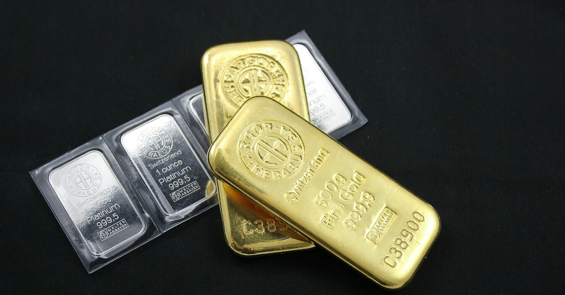 Золото, срібло чи біметал: вибір інвестиційних монет в умовах нестабільного ринку